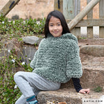 Katia Polar animal Faux Fur  Super Chunky Yarn