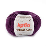 Katia Baby Merino 4Ply Yarn