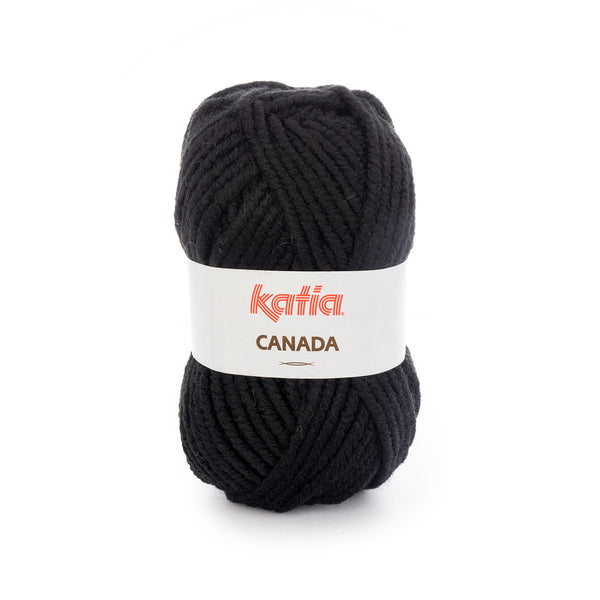 Katia Canada Chunky Yarns