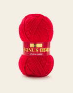 Sirdar Hayfield Bonus Chunky Extra Value Yarn