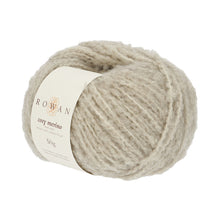 Rowan Cosy Merino Chunky Yarns (Limited Edition)