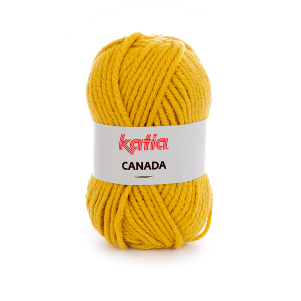 Katia Canada Chunky Yarns