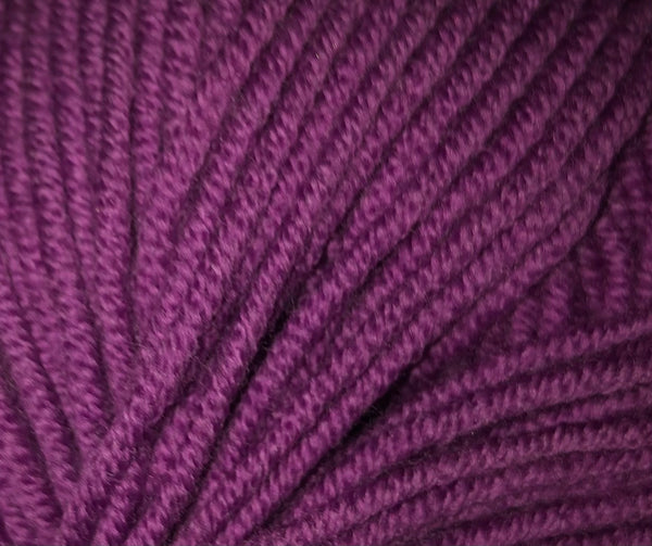 Katia 100% Merino Double Knit