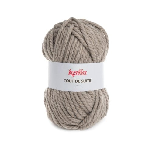 Katia Tout De Suite XL Super Chunky Yarn