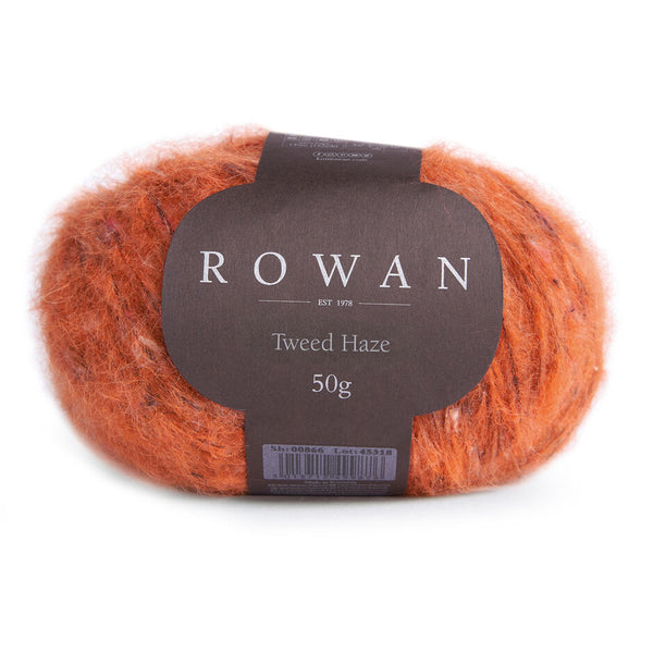 Rowan Tweed Haze Chunky Yarn