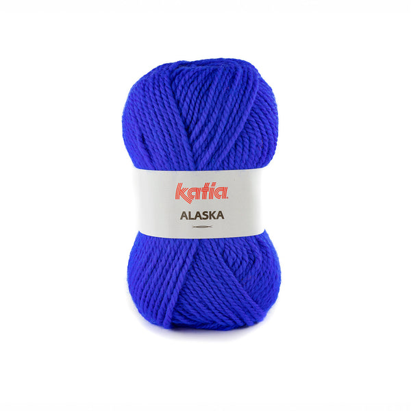 Katia Alaska Chunky Yarns