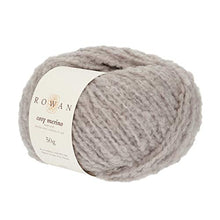 Rowan Cosy Merino Chunky Yarns (Limited Edition)