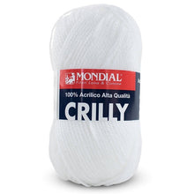 Mondial Crilly Double Knitting Yarn my