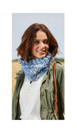 9466 Stylecraft Shawl, Cowl, Collar and Scarf in Swift Knit Mega Super Chunky Knitting Pattern