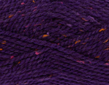 King Cole Chunky Tweed Yarns