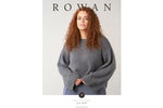 Modern knits in Rowan Kid Classic Pattern Book by Martin Storey