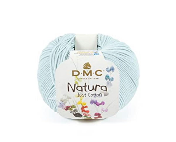 DMC Natura 4Ply Cotton Yarn