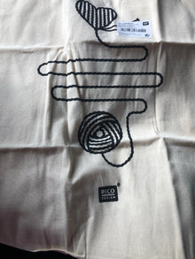 Rico Design Cotton Shopping Bag