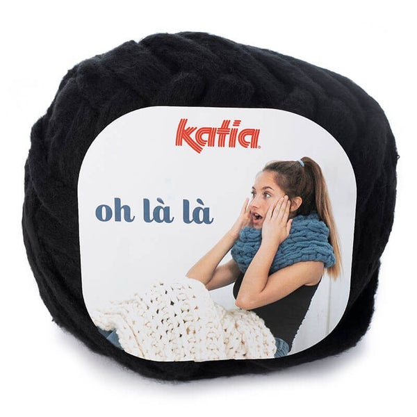 Katia Oh La La