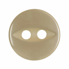 Hemline Buttons- Code A - Size: 13.75mm: Pack 8