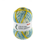 Katia Easy Greek Sock Yarn