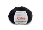 Katia 100% Merino Double Knit