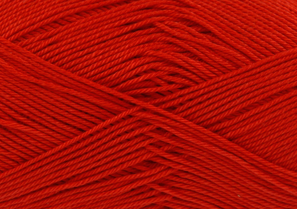 King Cole Giza Cotton 4ply Yarn