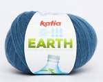Katia Earth Recycled Double Knitting Yarn