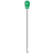 Prym Tunisian Aluminium Crochet Hook 4.5mm