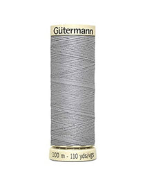 Gutermann Sewing Cotton - Thread