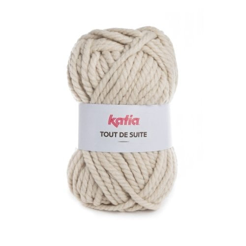 Katia Tout De Suite XL Super Chunky Yarn