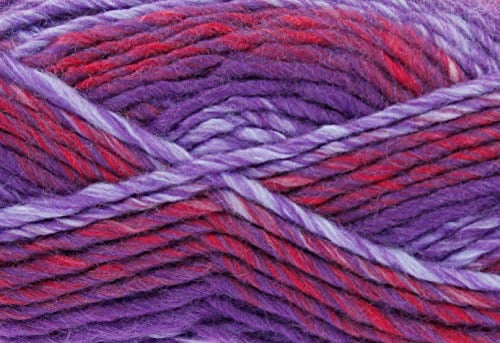 King Cole Orbit Super Chunky Yarn