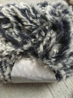 Katia Polar animal Faux Fur  Super Chunky Yarn