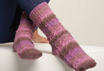 Rowan Sock Collection Pattern Book