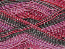 King Cole Party Glitz 4ply Yarn