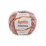 Katia Tweed effect yarn Montana Aran Yarn