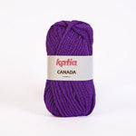 Katia Canada Chunky Yarns