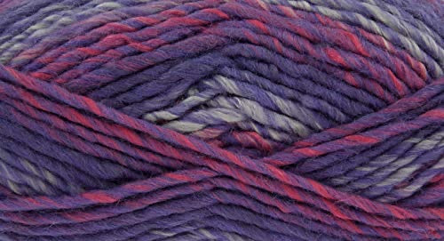 King Cole Orbit Super Chunky Yarn