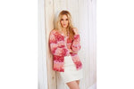 9365 Stylecraft Ladies Top & Cardigan Double Knitting Crochet Pattern