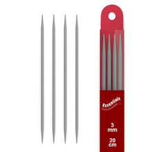 Essentials Double Pointed Needles (DPNs)