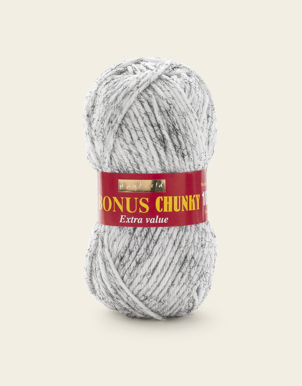 Sirdar Hayfield Bonus Chunky Extra Value Yarn