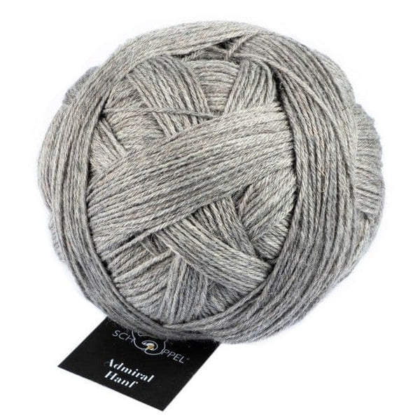 Schoppel Admiral Hanf Organic Environmentally Friendly Biodegradable Nylon 4Ply Sock Yarn