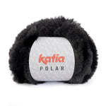 Katia Polar animal Faux Fur  Super Chunky Yarn