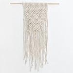 Katia DIY Macramé Tapestry Ibiza Kit