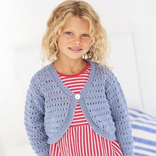 9604 Stylecraft Bambino Babies Double knitting Pattern 41/46 - 61/66cm | 16/18 - 24/26in | Birth - 7 Years