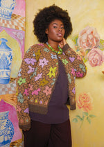 Say It With Flowers by Kaffe Fassett for Rowan