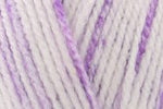 King Cole Baby Stripe Double Knitting Yarn