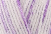 King Cole Baby Stripe Double Knitting Yarn