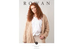 Modern knits in Rowan Kid Classic Pattern Book by Martin Storey