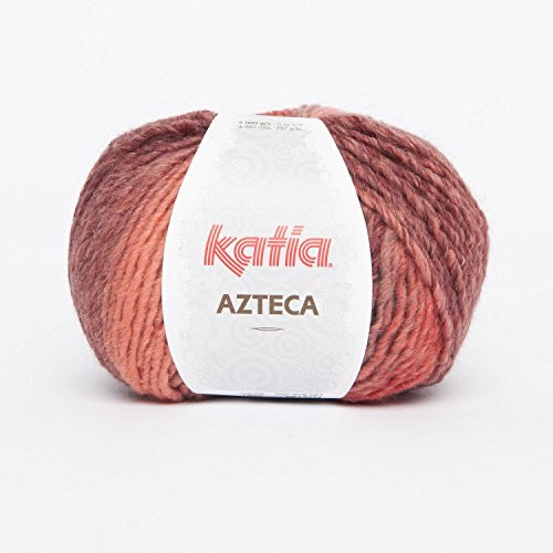 Katia Azteca Aran Yarn