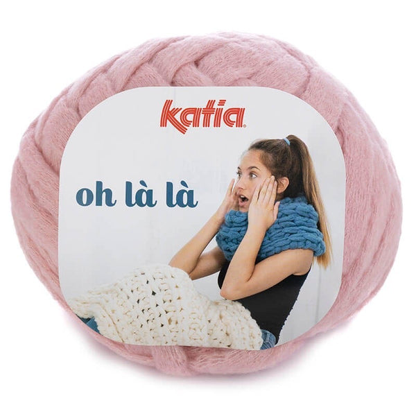 Katia Oh La La