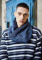 New Nordic Men's Collection Pattern Book by Rowan