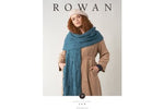 Modern knits in Rowan Kid Classic Pattern Book by Martin Storey