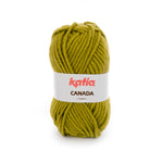 Katia Canada Chunky Yarns