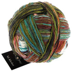 Schoppel Biodegradable (Organic) Sock 4ply Yarn